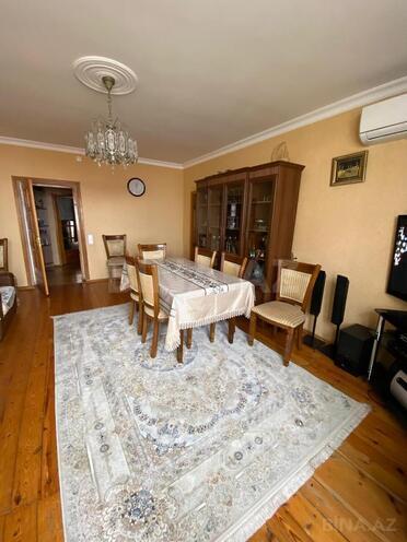 Satılır 4 otaqlı köhnə tikili 86 m², Həzi Aslanov m., photo 3 from 12