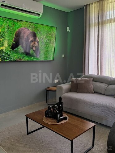 İcarəyə verilir 5 otaqlı həyət evi/bağ evi 350 m², Bilgəh q., photo 11 from 13