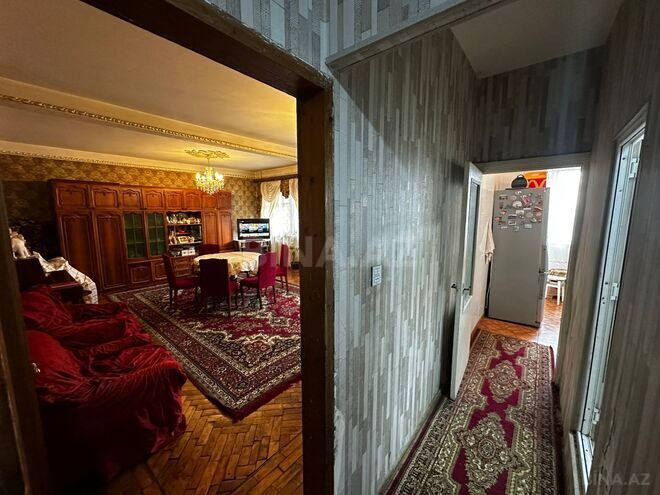 Продаётся 5-комн. вторичка 125 м², м. Нефтчиляр, photo 18 from 23