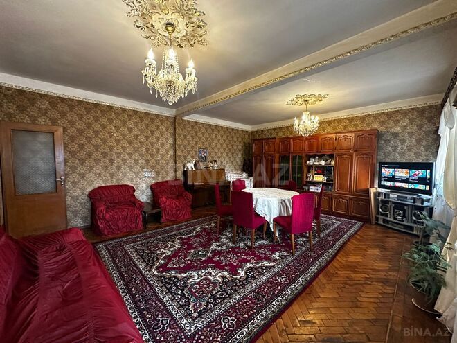 Продаётся 5-комн. вторичка 125 м², м. Нефтчиляр, photo 20 from 23