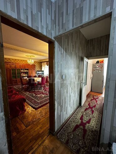 Продаётся 5-комн. вторичка 125 м², м. Нефтчиляр, photo 17 from 23