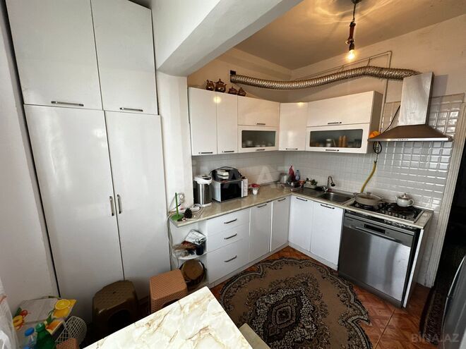 Продаётся 5-комн. вторичка 125 м², м. Нефтчиляр, photo 4 from 23