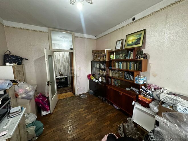 Продаётся 5-комн. вторичка 125 м², м. Нефтчиляр, photo 15 from 23