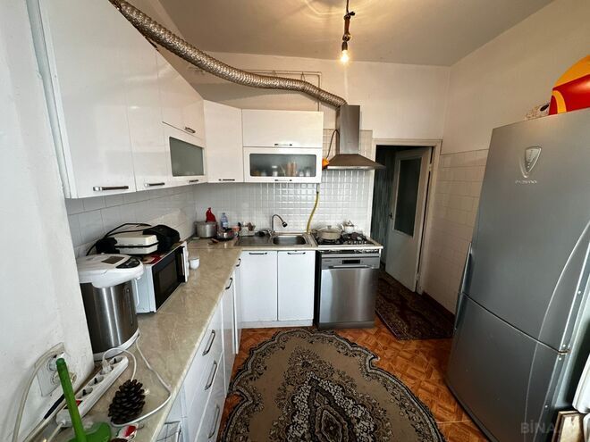 Продаётся 5-комн. вторичка 125 м², м. Нефтчиляр, photo 6 from 23