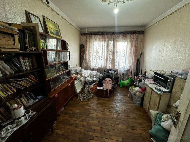 Продаётся 5-комн. вторичка 125 м², м. Нефтчиляр, photo 14 from 23