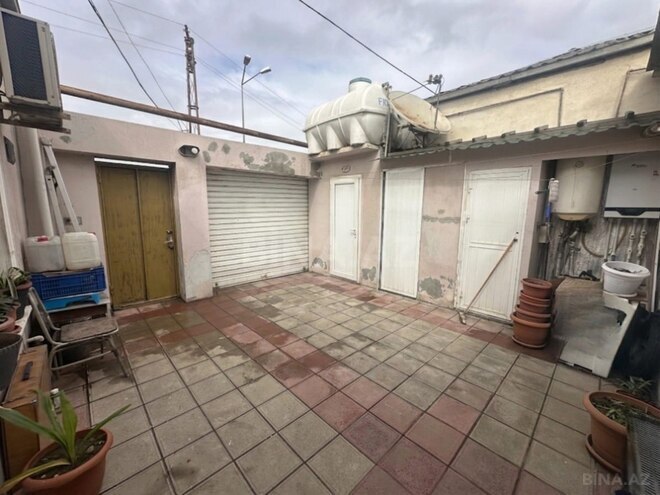 Satılır 3 otaqlı həyət evi/bağ evi 60 m², Binəqədi q., photo 15 from 18