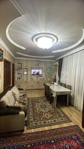 Satılır 3 otaqlı həyət evi/bağ evi 60 m², Binəqədi q., photo 3 from 18