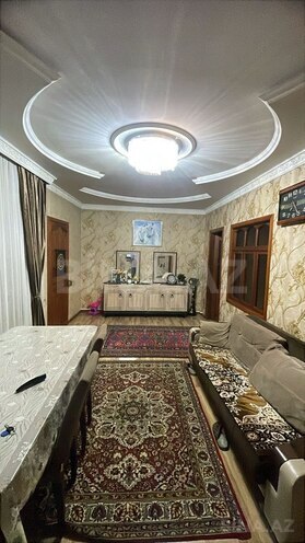 Satılır 3 otaqlı həyət evi/bağ evi 60 m², Binəqədi q., photo 4 from 18