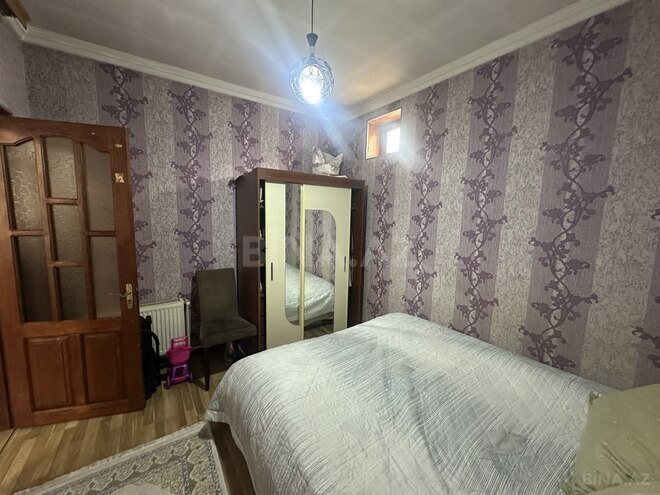 Satılır 3 otaqlı həyət evi/bağ evi 60 m², Binəqədi q., photo 8 from 18