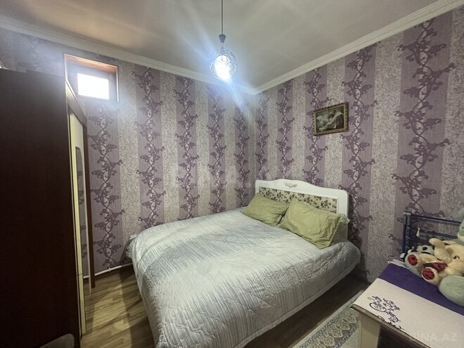 Satılır 3 otaqlı həyət evi/bağ evi 60 m², Binəqədi q., photo 7 from 18