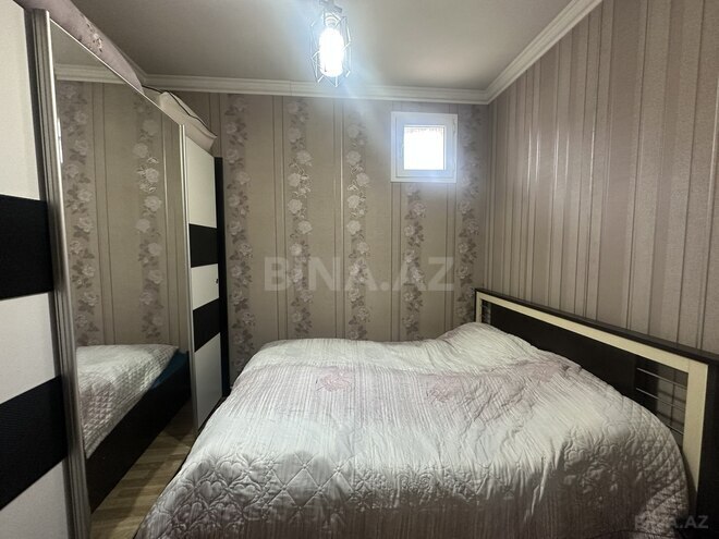 Satılır 3 otaqlı həyət evi/bağ evi 60 m², Binəqədi q., photo 10 from 18