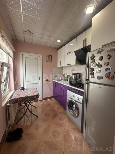 Satılır 3 otaqlı həyət evi/bağ evi 60 m², Binəqədi q., photo 12 from 18