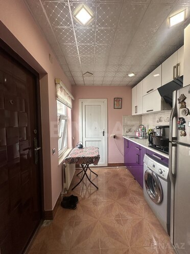 Satılır 3 otaqlı həyət evi/bağ evi 60 m², Binəqədi q., photo 11 from 18