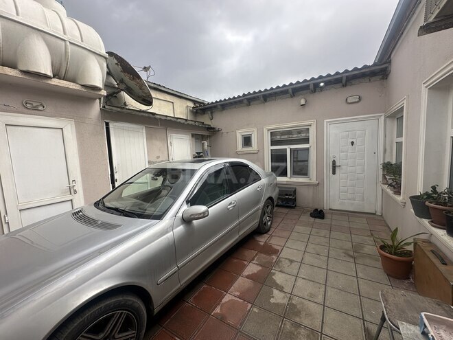 Satılır 3 otaqlı həyət evi/bağ evi 60 m², Binəqədi q., photo 17 from 18