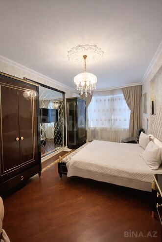 Продаётся 4-комн. новостройка 210 м², Насиминский  р., photo 9 from 17
