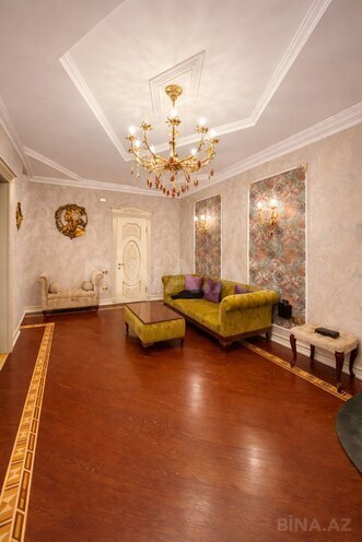 Продаётся 4-комн. новостройка 210 м², Насиминский  р., photo 11 from 17