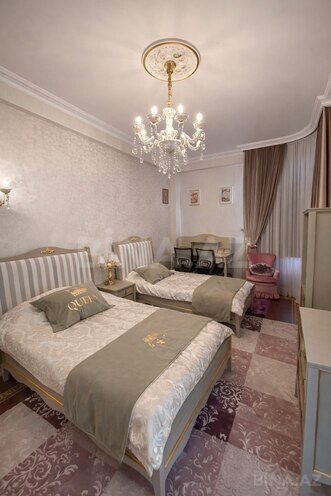 Продаётся 4-комн. новостройка 210 м², Насиминский  р., photo 7 from 17