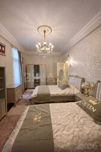 Продаётся 4-комн. новостройка 210 м², Насиминский  р., photo 6 from 17