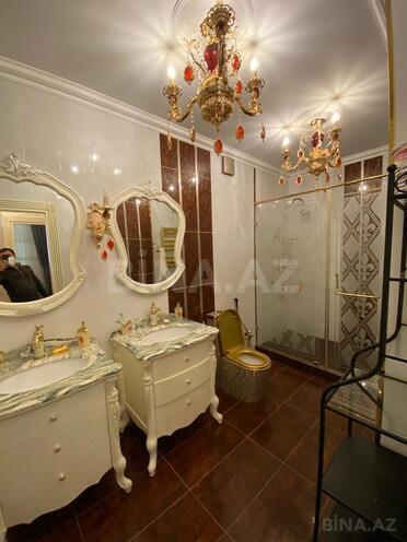 Продаётся 4-комн. новостройка 210 м², Насиминский  р., photo 15 from 17