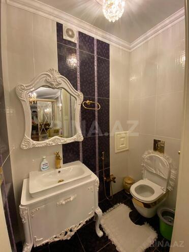 Продаётся 4-комн. новостройка 210 м², Насиминский  р., photo 16 from 17