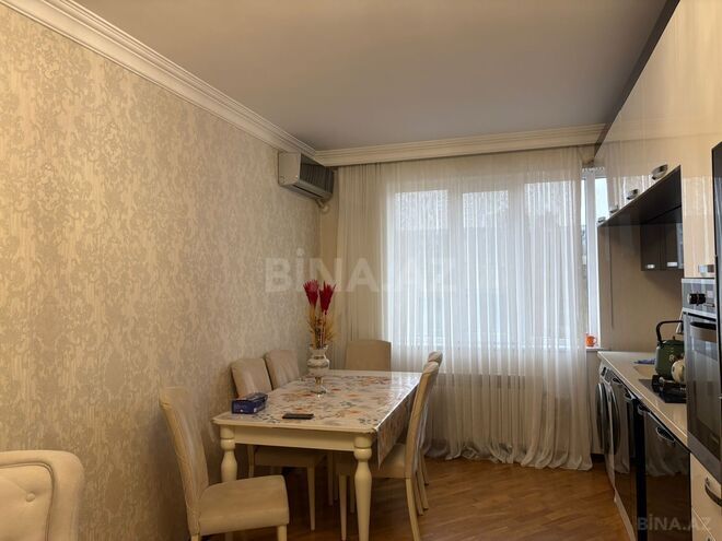 Сдаётся 2-комн. новостройка 70 м², м. Нариман Нариманов, photo 8 from 12