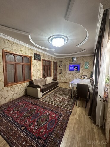 Satılır 3 otaqlı həyət evi/bağ evi 60 m², Binəqədi q., photo 5 from 18