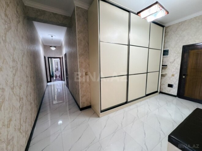 Продаётся 4-комн. новостройка 170 м², м. Элмляр Академиясы, photo 21 from 23