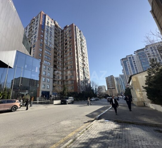 Продаётся 4-комн. новостройка 170 м², м. Элмляр Академиясы, photo 22 from 23