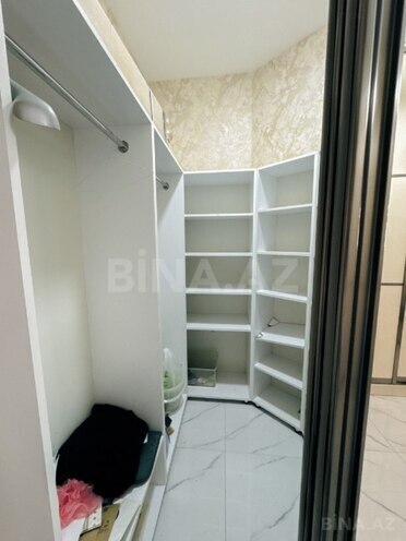 Продаётся 4-комн. новостройка 170 м², м. Элмляр Академиясы, photo 19 from 23