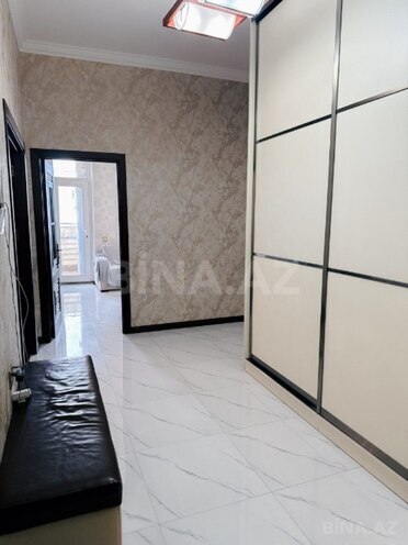 Продаётся 4-комн. новостройка 170 м², м. Элмляр Академиясы, photo 20 from 23