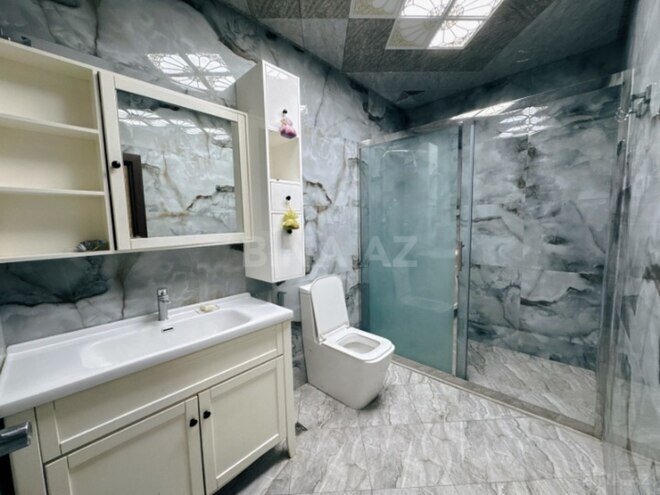 Продаётся 4-комн. новостройка 170 м², м. Элмляр Академиясы, photo 10 from 23