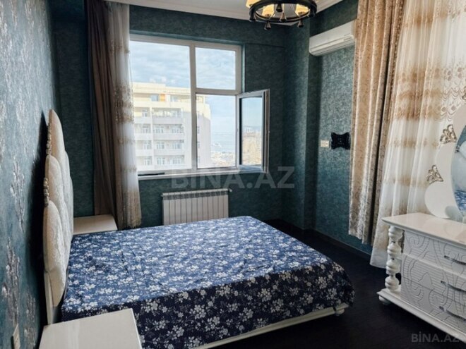 Продаётся 4-комн. новостройка 170 м², м. Элмляр Академиясы, photo 16 from 23