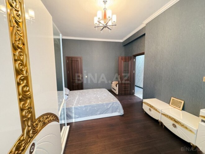 Продаётся 4-комн. новостройка 170 м², м. Элмляр Академиясы, photo 11 from 23