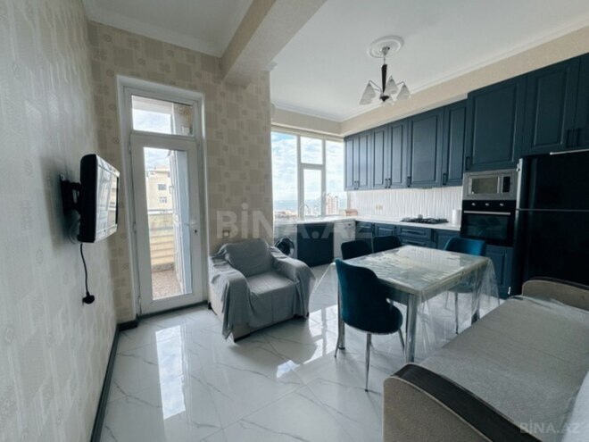 Продаётся 4-комн. новостройка 170 м², м. Элмляр Академиясы, photo 8 from 23