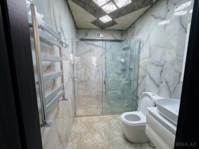 Продаётся 4-комн. новостройка 170 м², м. Элмляр Академиясы, photo 14 from 23