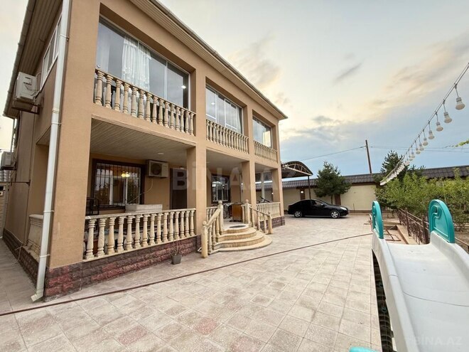 Продаётся 5-комн. дом/дача 250 м², пос. Бузовна, photo 5 from 17