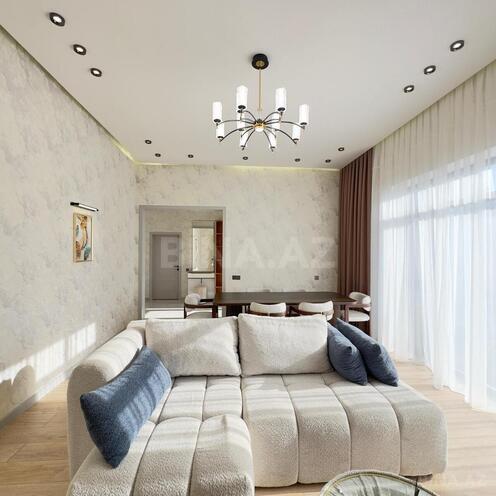 Satılır 4 otaqlı həyət evi/bağ evi 170 m², Mərdəkan q., photo 11 from 20