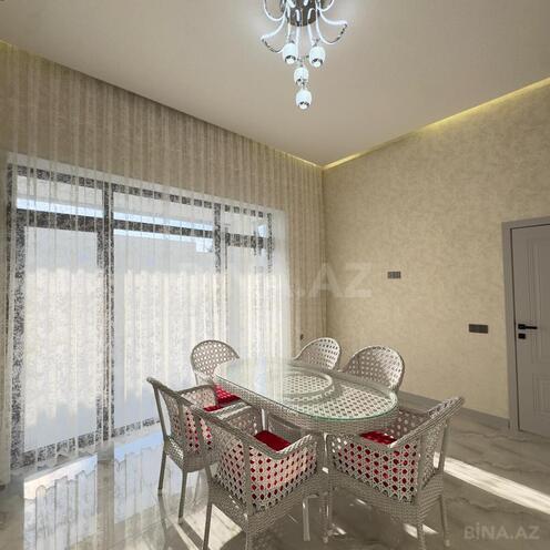 Satılır 4 otaqlı həyət evi/bağ evi 170 m², Mərdəkan q., photo 10 from 20