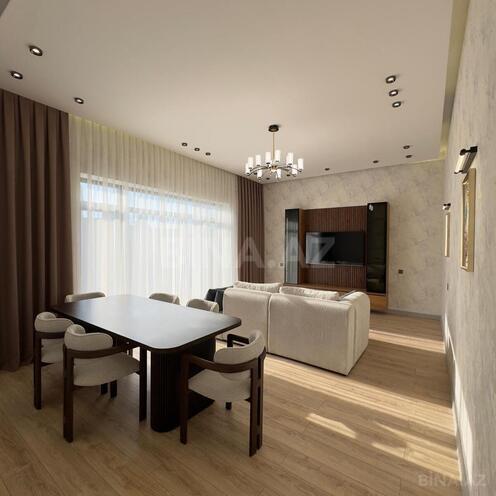 Satılır 4 otaqlı həyət evi/bağ evi 170 m², Mərdəkan q., photo 12 from 20