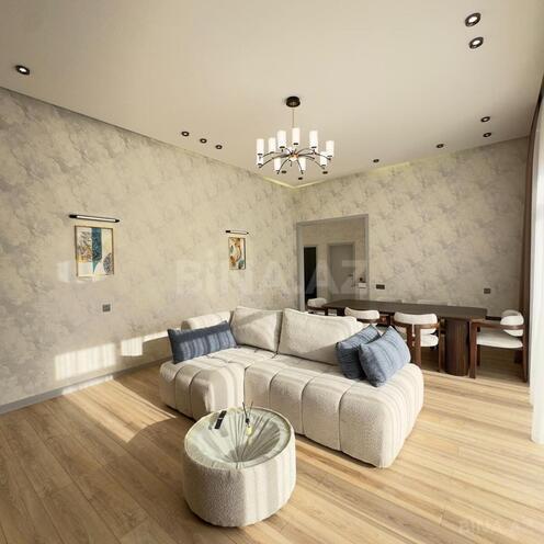 Satılır 4 otaqlı həyət evi/bağ evi 170 m², Mərdəkan q., photo 14 from 20