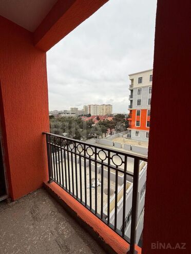 Satılır 4 otaqlı yeni tikili 163.3 m², Bakıxanov q., photo 12 from 28