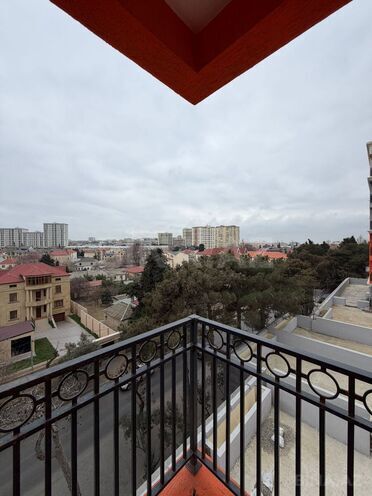 Satılır 4 otaqlı yeni tikili 163.3 m², Bakıxanov q., photo 20 from 28