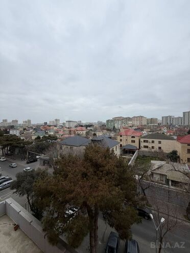 Satılır 4 otaqlı yeni tikili 163.3 m², Bakıxanov q., photo 21 from 28