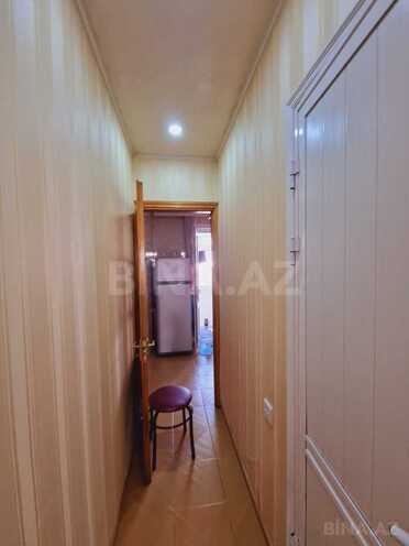 İcarəyə verilir 3 otaqlı köhnə tikili 70 m², Gənclik m., photo 13 from 20