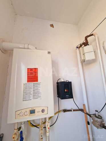 İcarəyə verilir 3 otaqlı köhnə tikili 70 m², Gənclik m., photo 18 from 20