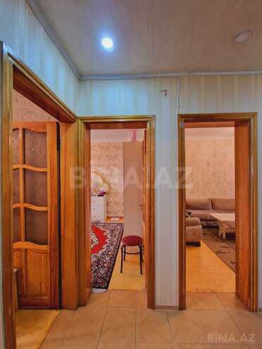 İcarəyə verilir 3 otaqlı köhnə tikili 70 m², Gənclik m., photo 5 from 20