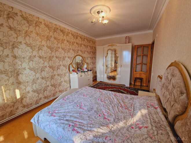 İcarəyə verilir 3 otaqlı köhnə tikili 70 m², Gənclik m., photo 3 from 20