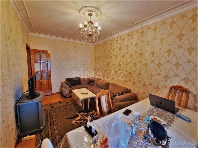 İcarəyə verilir 3 otaqlı köhnə tikili 70 m², Gənclik m., photo 6 from 20