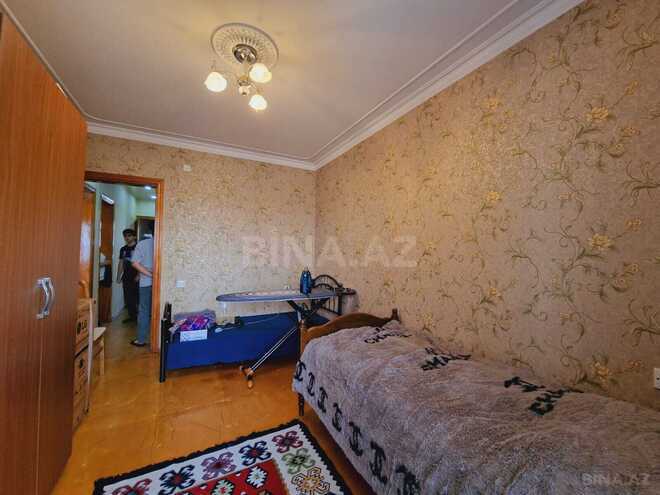 İcarəyə verilir 3 otaqlı köhnə tikili 70 m², Gənclik m., photo 10 from 20