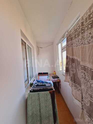 İcarəyə verilir 3 otaqlı köhnə tikili 70 m², Gənclik m., photo 17 from 20